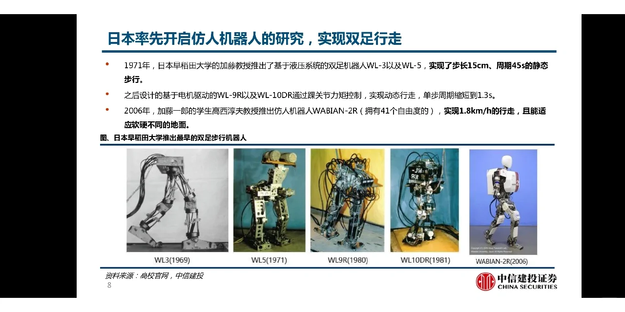 产业研究员的周末：在家看研报