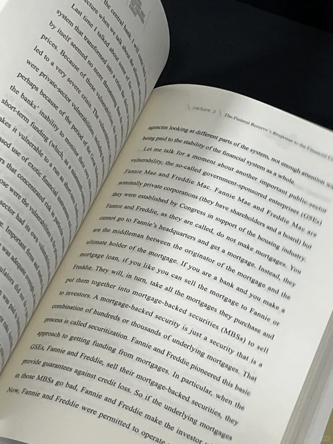 颠覆认知🔥一本书读懂金融的本质