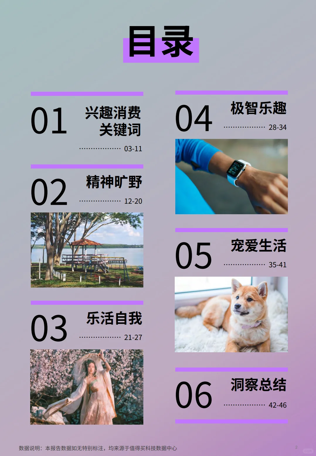 2025年上半年兴趣消费趋势报告-什么值得买