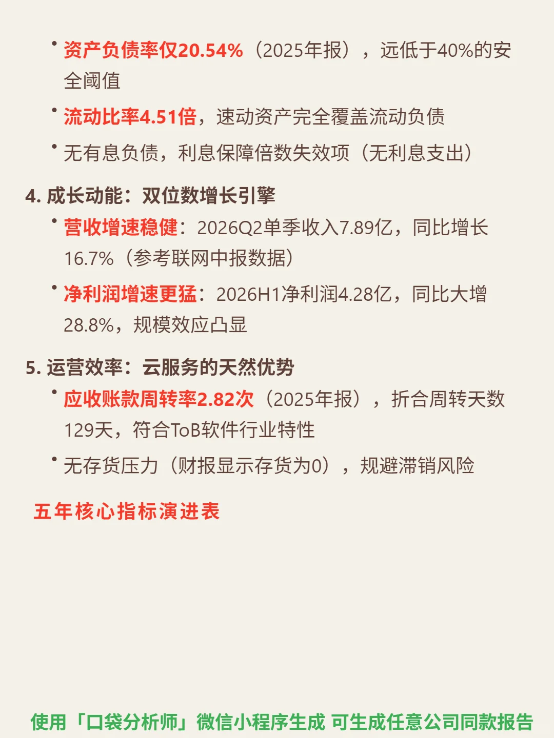 Veeva Systems Inc-A 4000 字深度研报