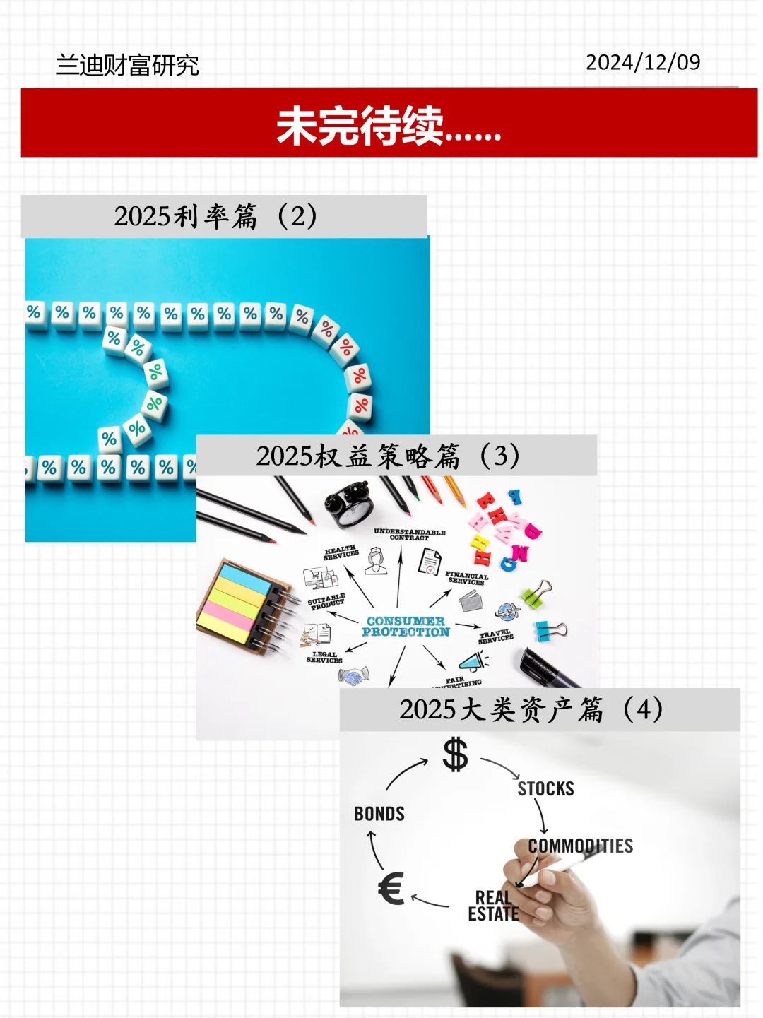 一图读懂50+券商2025年度策略