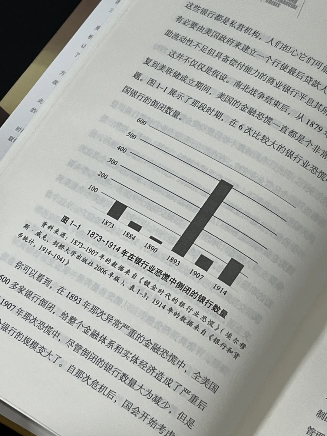 颠覆认知🔥一本书读懂金融的本质