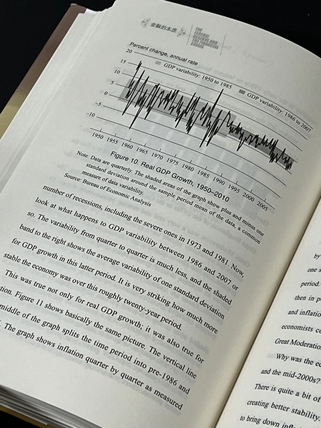 颠覆认知🔥一本书读懂金融的本质