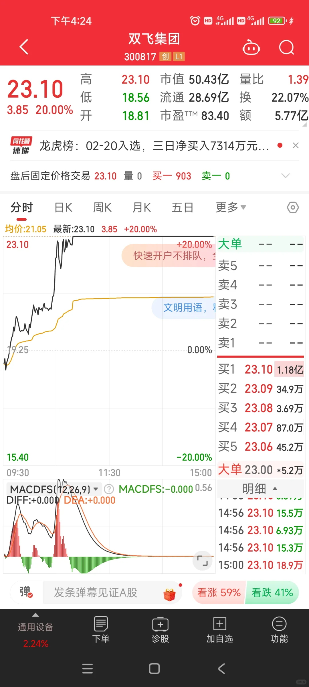 近期看见最炸裂的研报