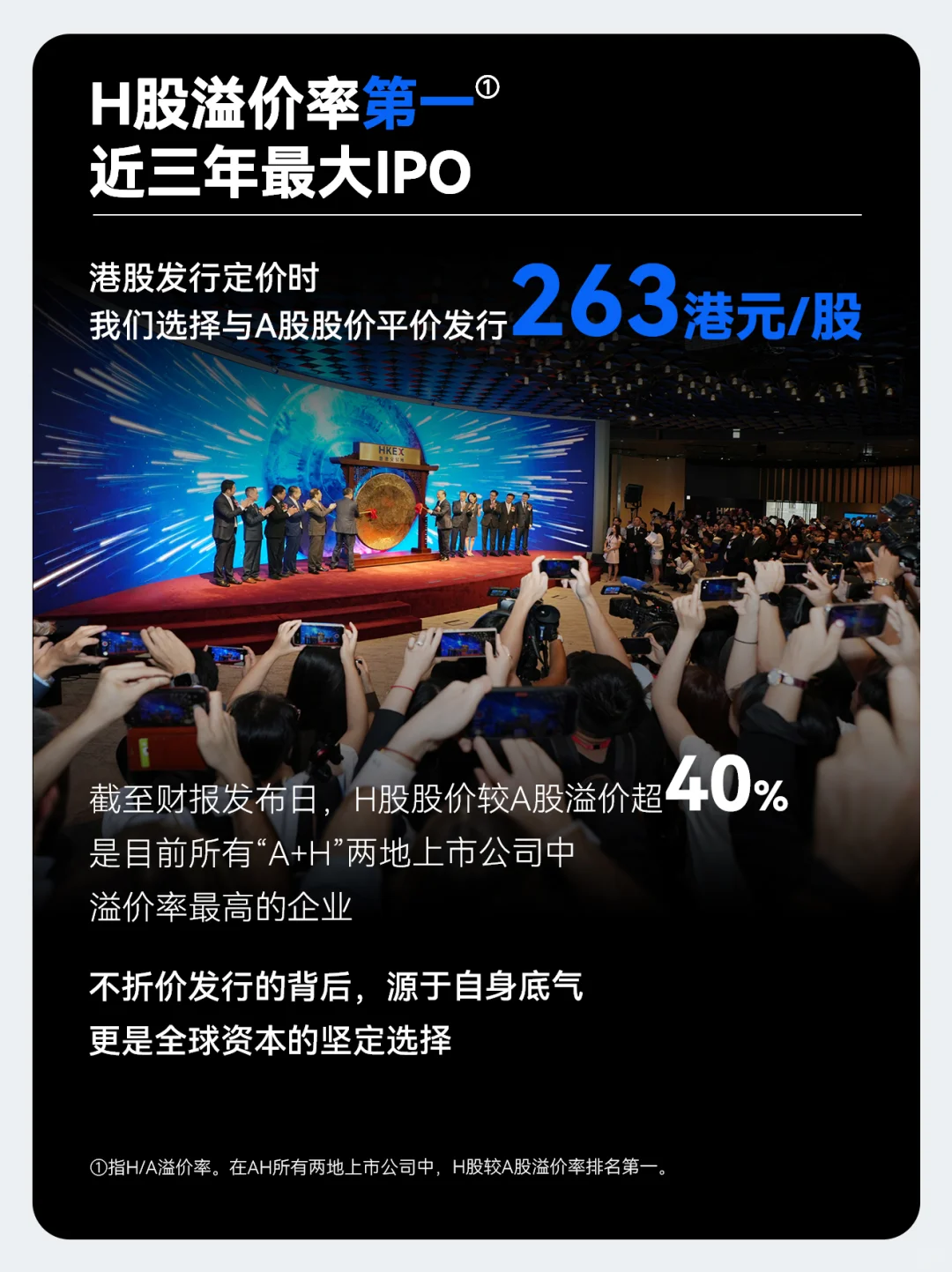 2025上半年,宁德时代五个第1⃣️的成绩单