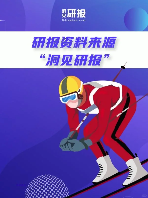 【洞见研报】数据简报｜冰墩墩舆情与销售数据