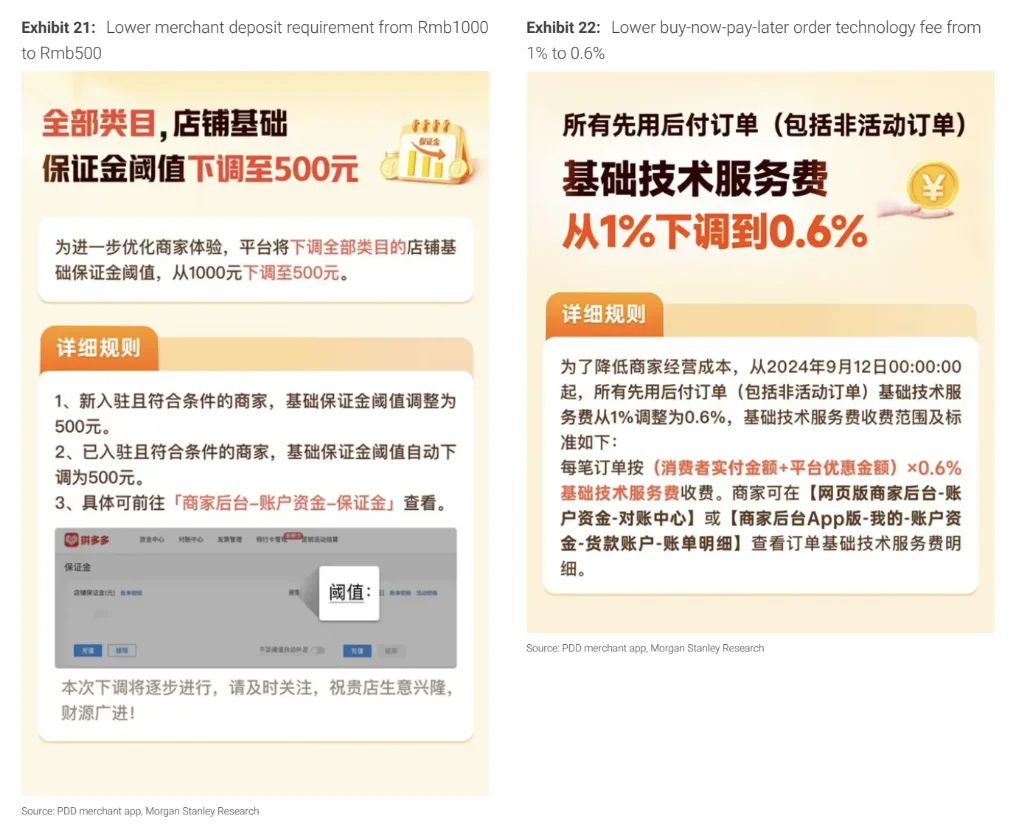 大摩研报|拼多多,王者依旧