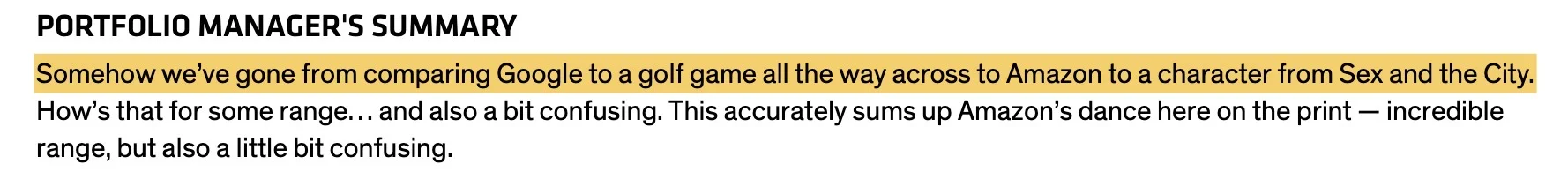 如何把味同嚼蜡的批量研报写的生机勃勃？