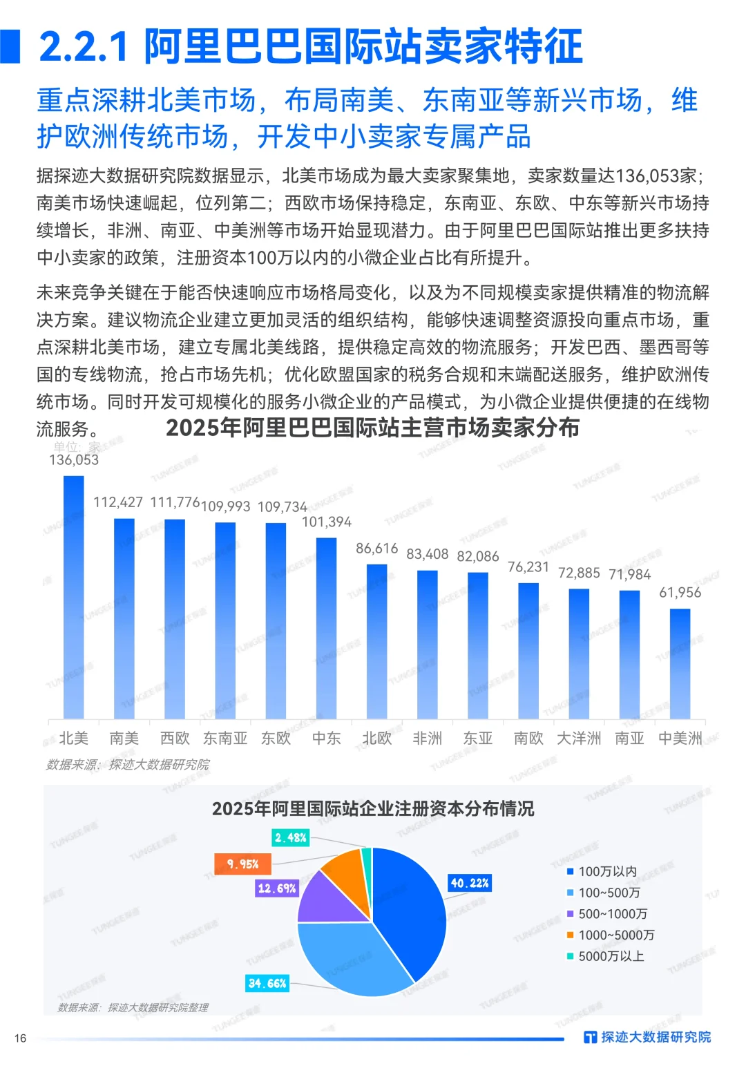 📦深度解读2025跨境物流行业发展趋势报告
