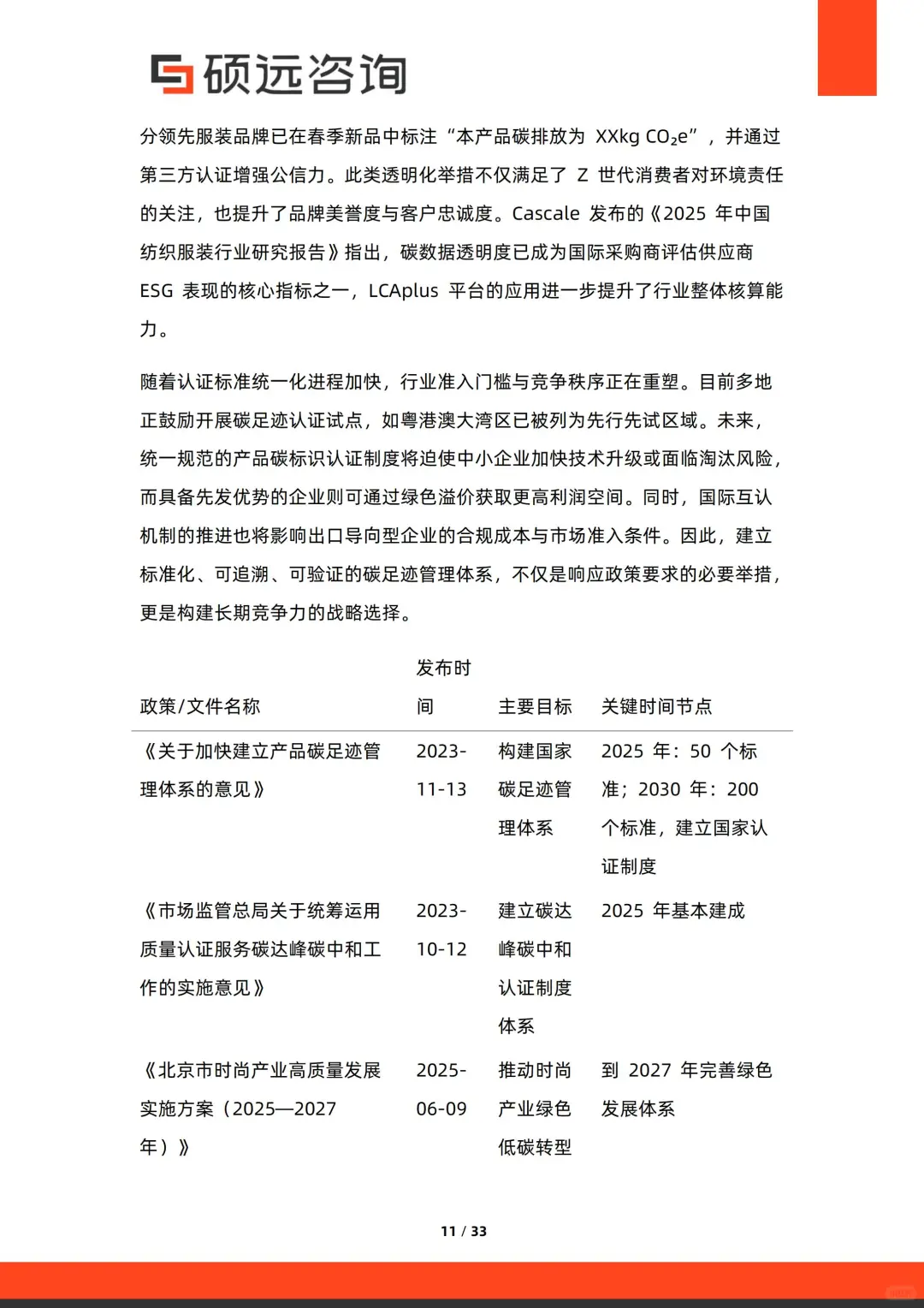 2025年中国奢侈品行业研究报告