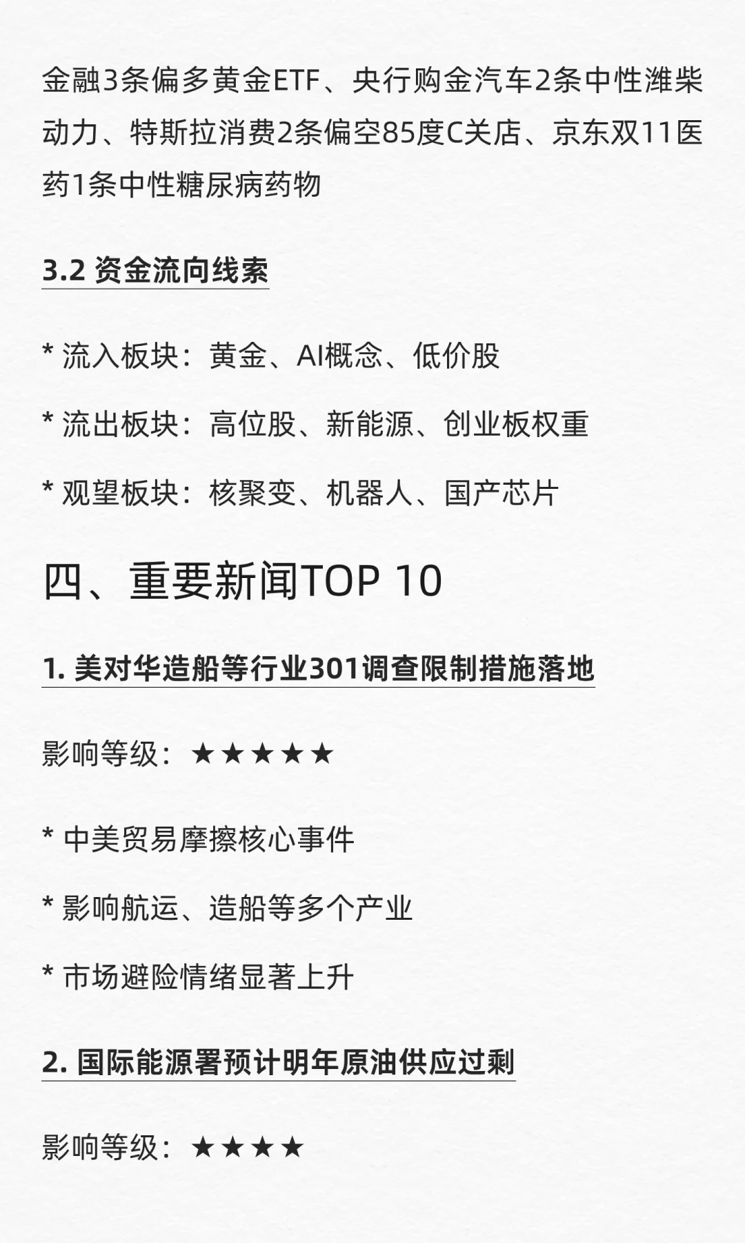 2025年10月14日新闻热点🔥分析报告