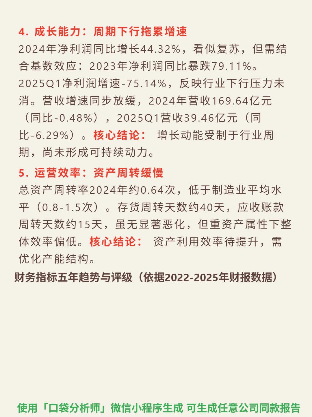 湖北宜化 4000 字深度研报