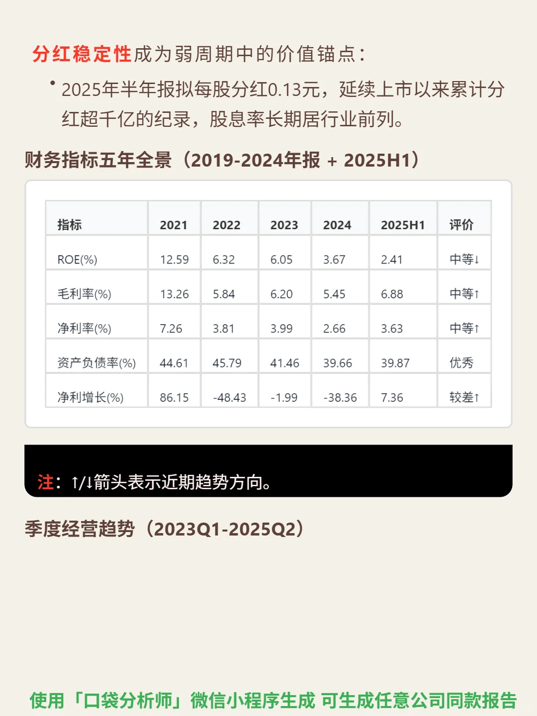 宝钢股份 4000 字深度研报