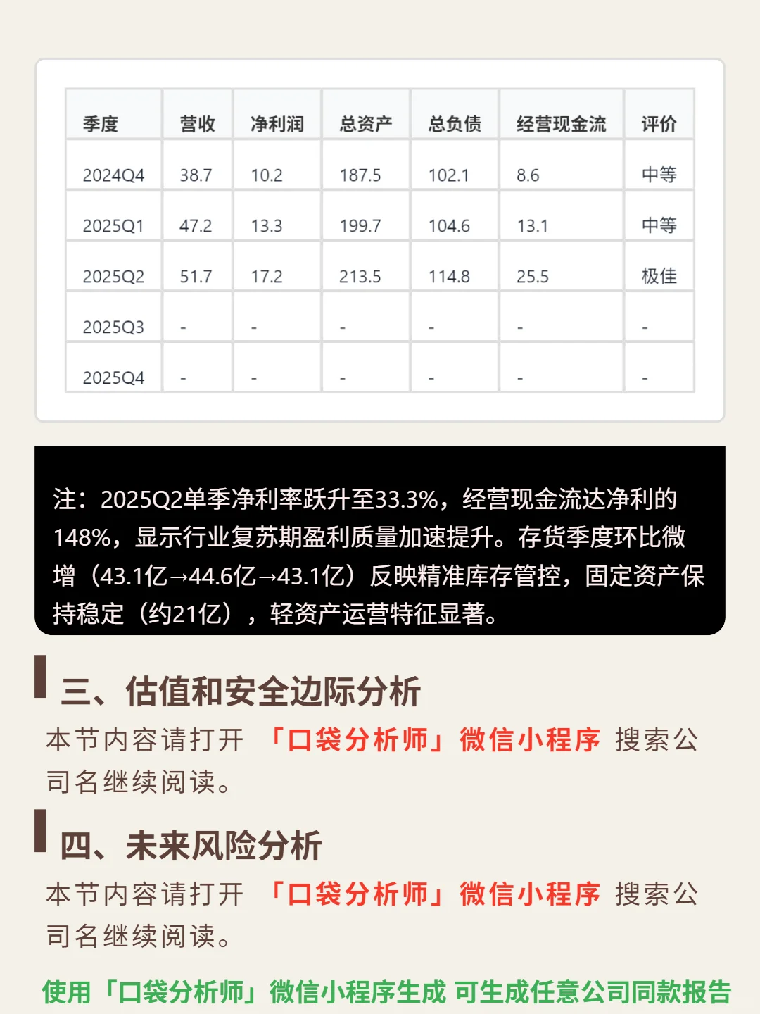 拉姆研究 4000 字深度研报
