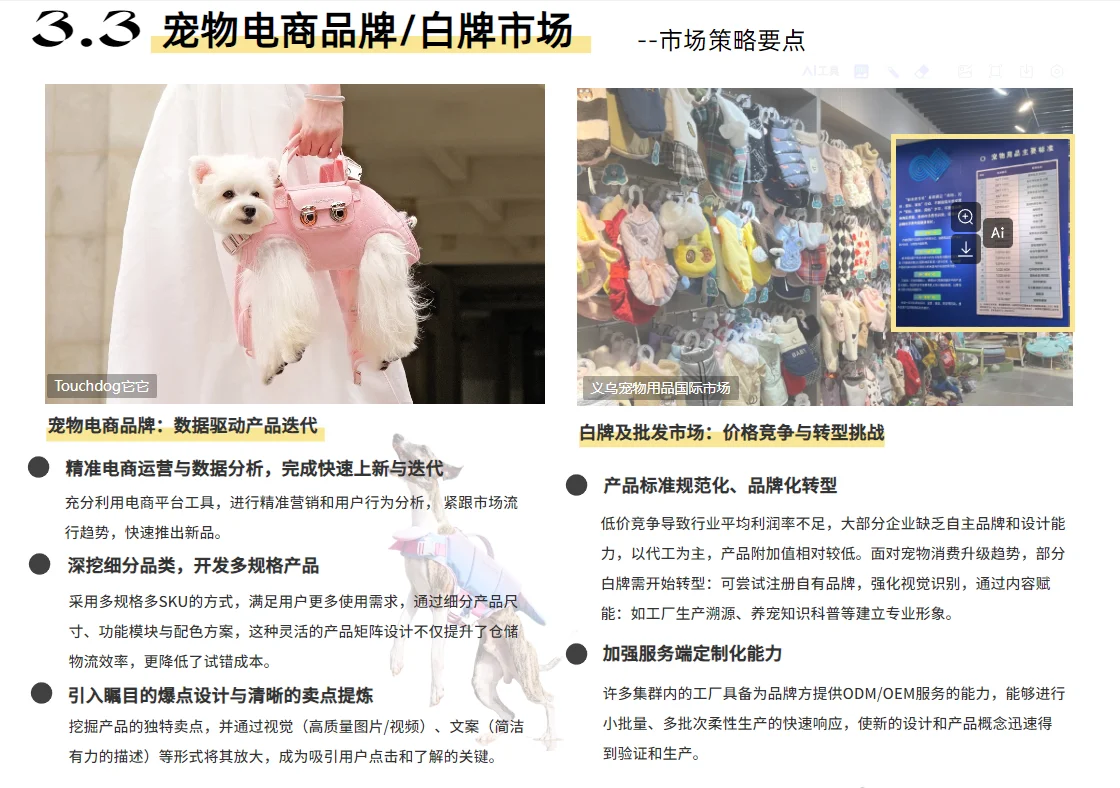 2026年宠物行业洞察