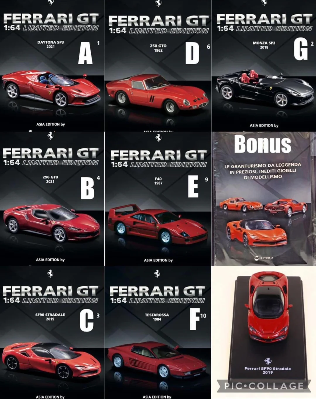 小车研报:法拉利要来力 TW+半人马