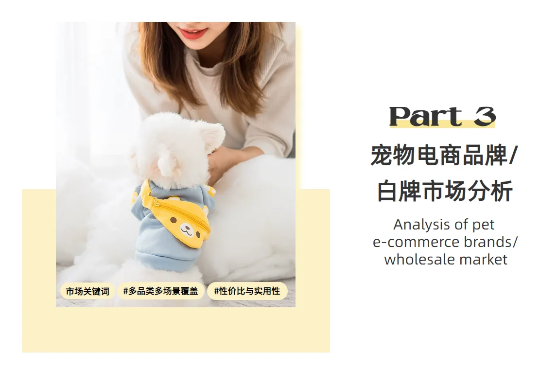 2026年宠物行业洞察