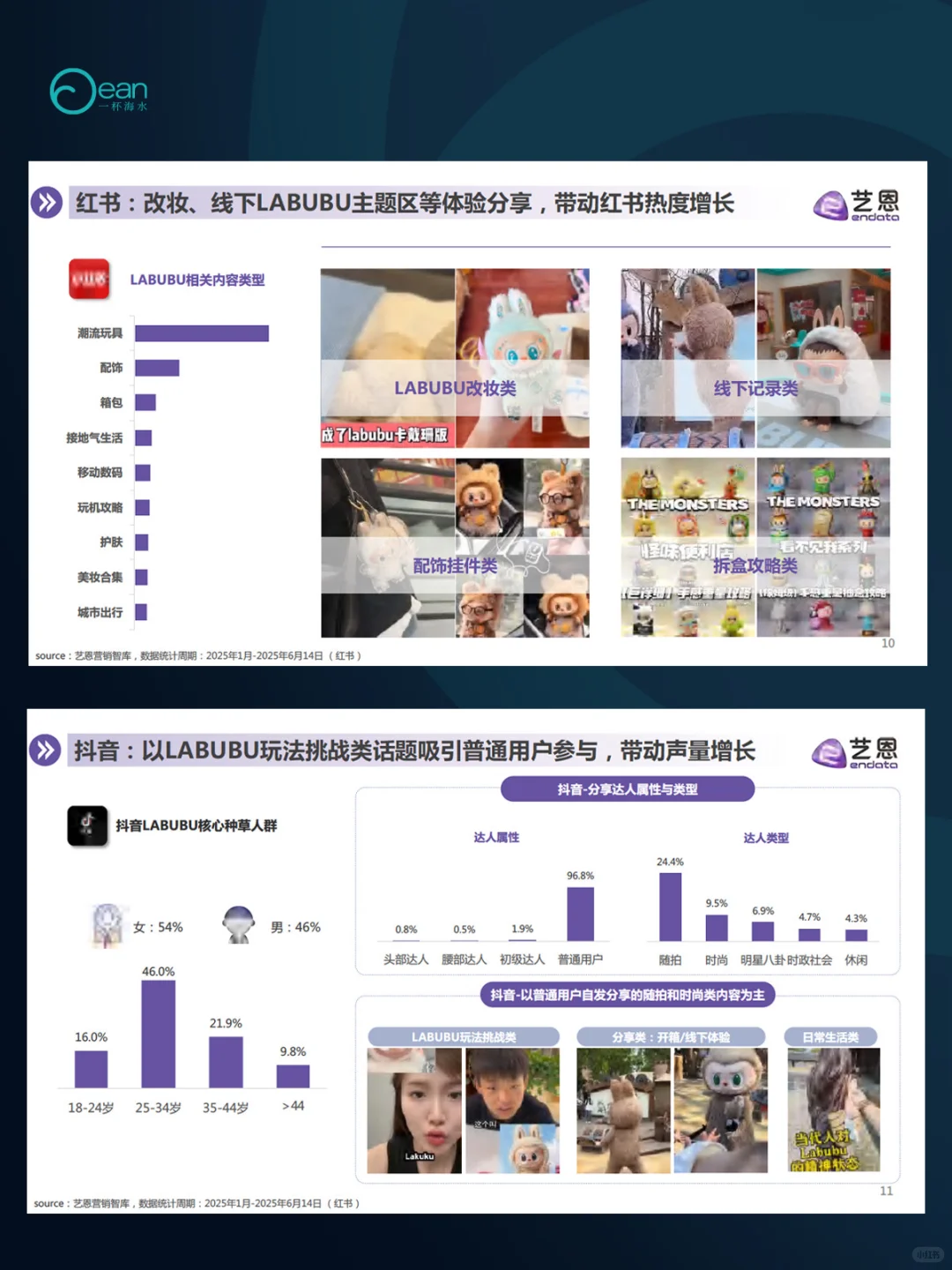 LABUBU顶流现象洞察报告PDF