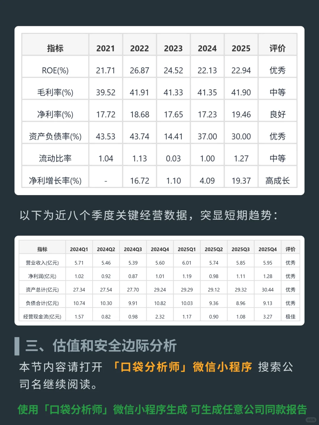 杰克亨利 4000 字深度研报