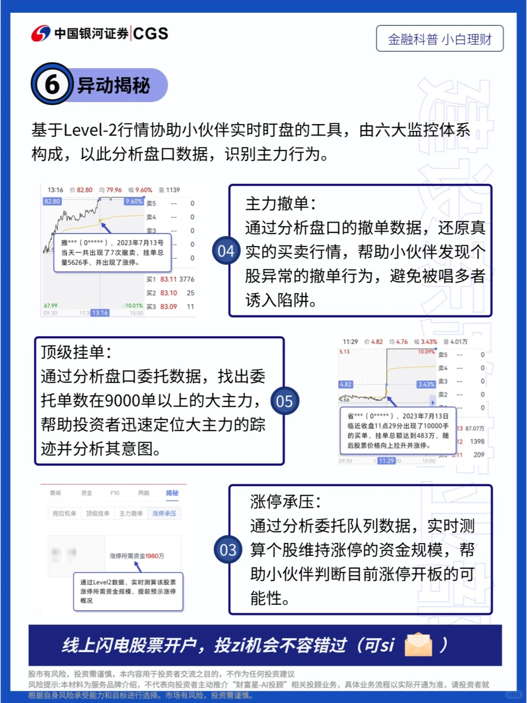 AI+金融=王炸!❌还去花几万去买炒股软件?