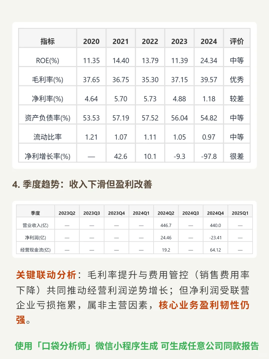 蒙牛乳业 4000 字深度研报