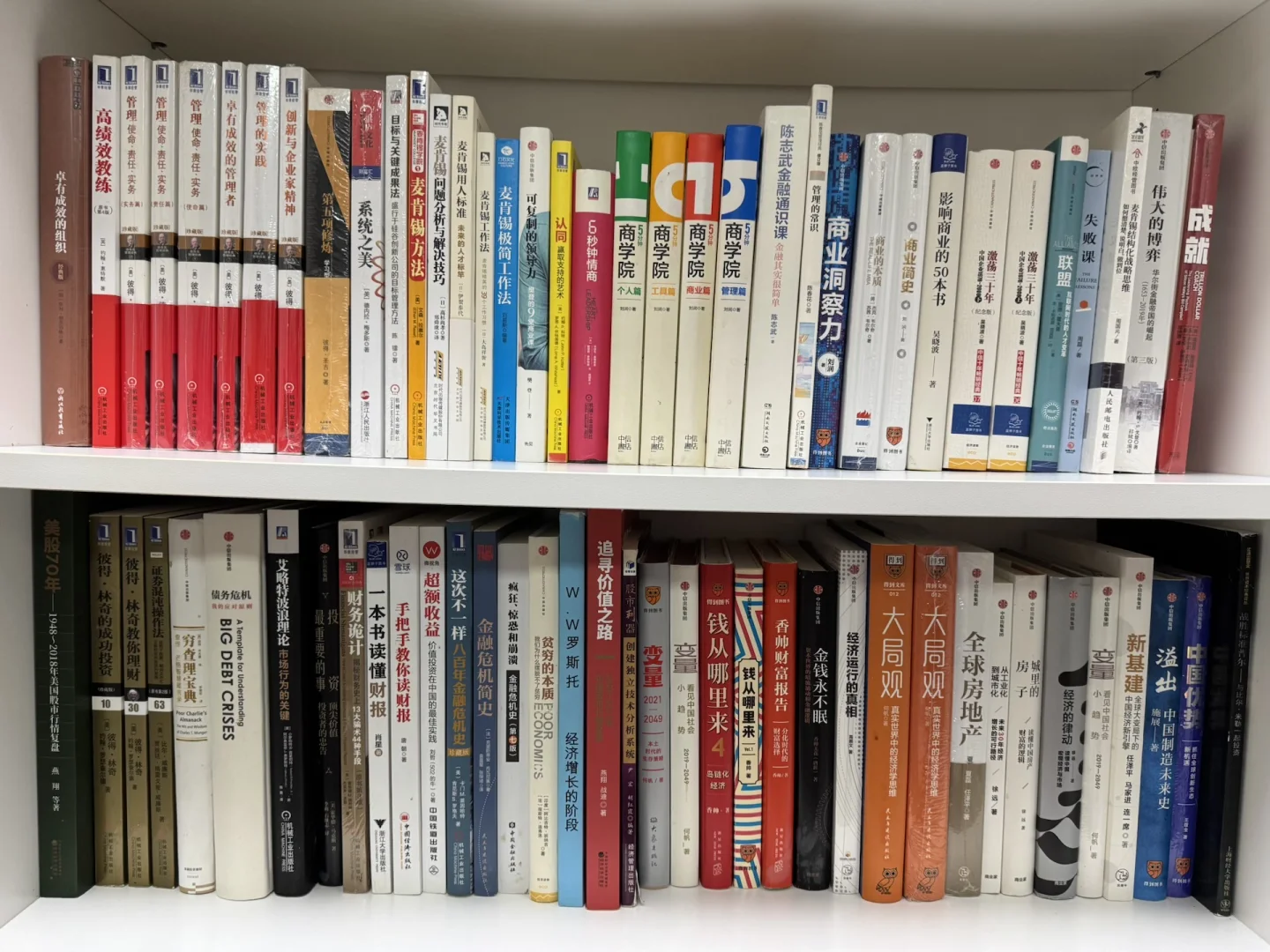 2025年炒股女生必看