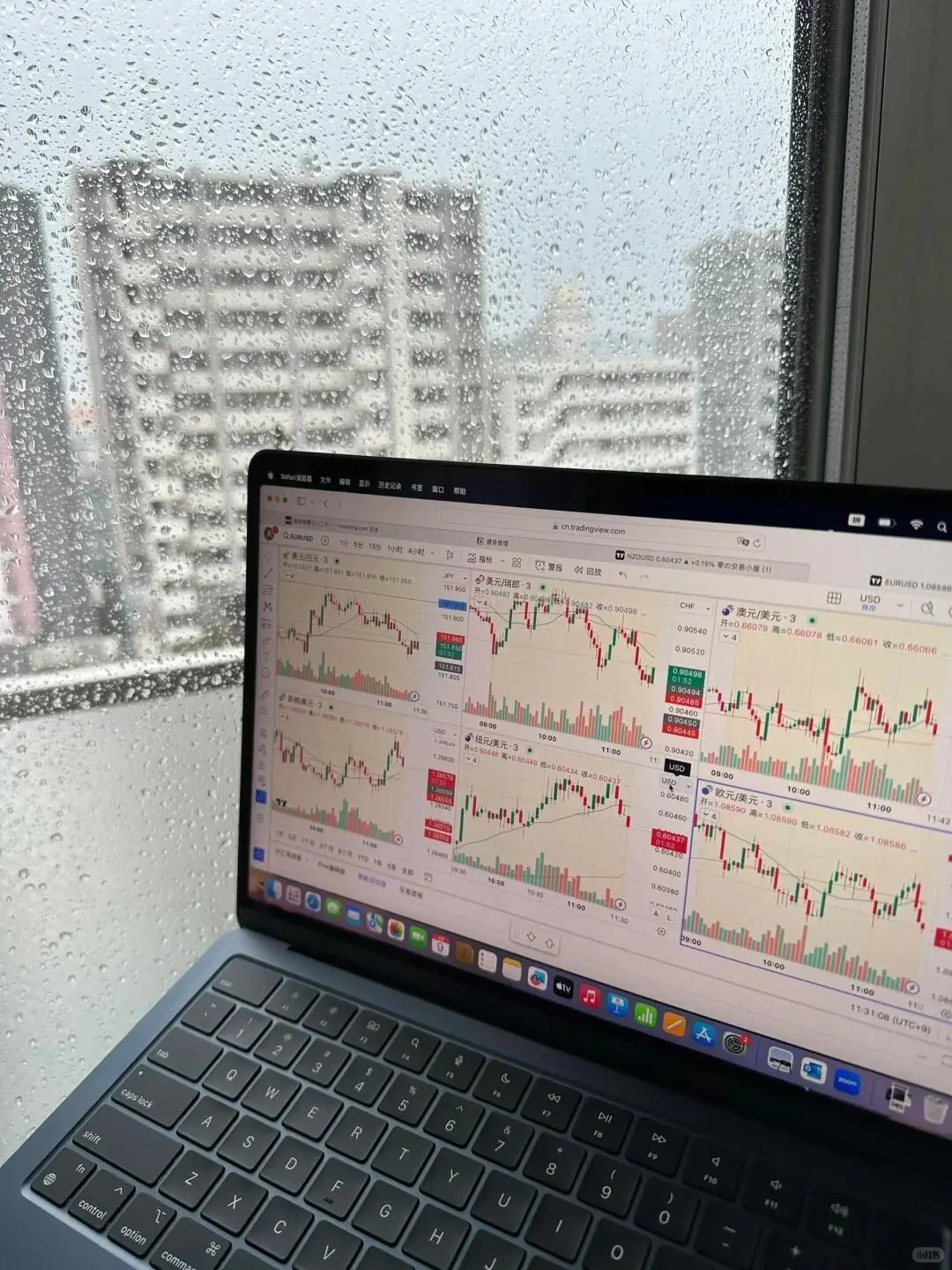 怪不得都说YouTube是学金融的天堂😭