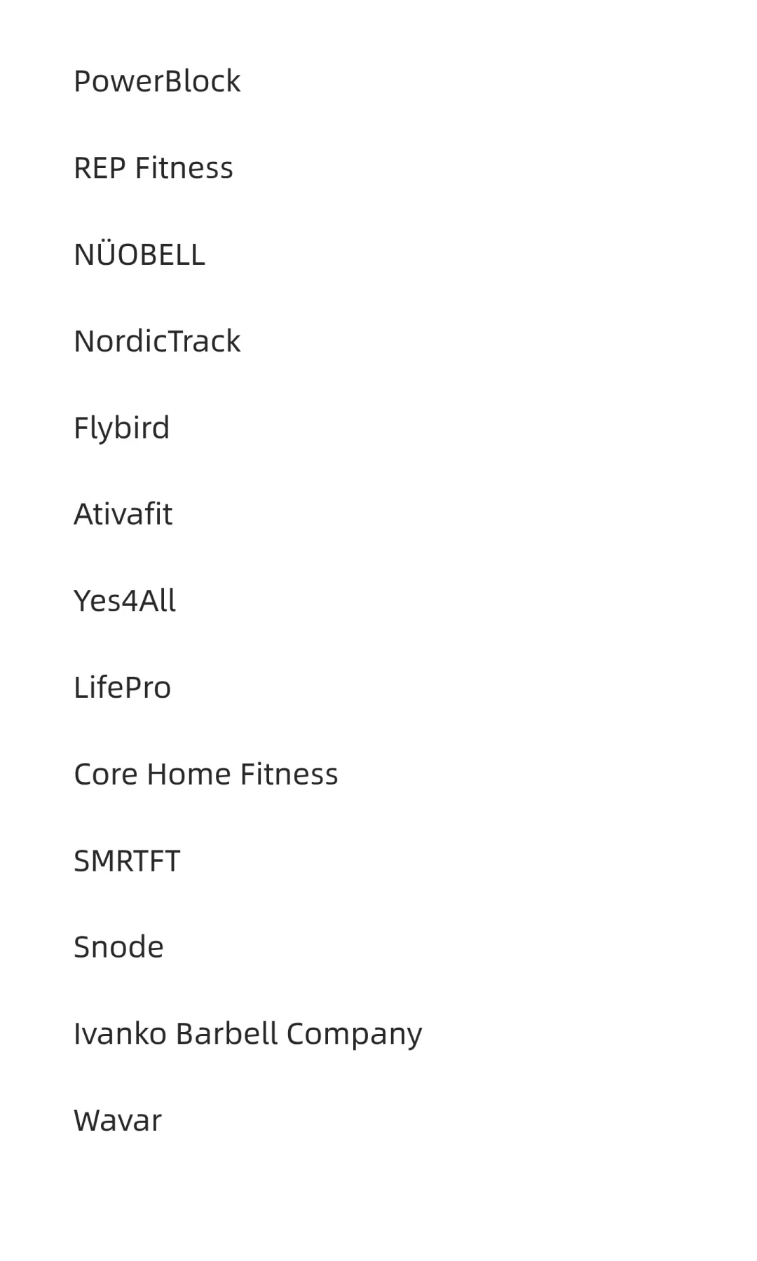 2031年全球调节式训练哑铃市场销售额预计将