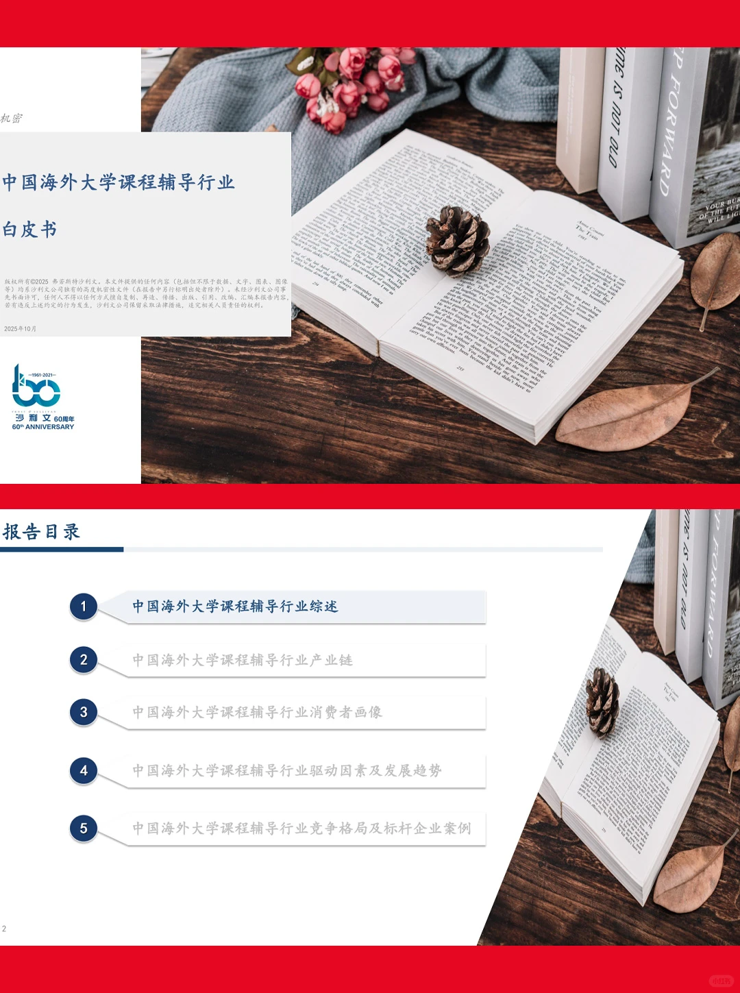 39页|2025中国海外大学课程辅导行业白皮书