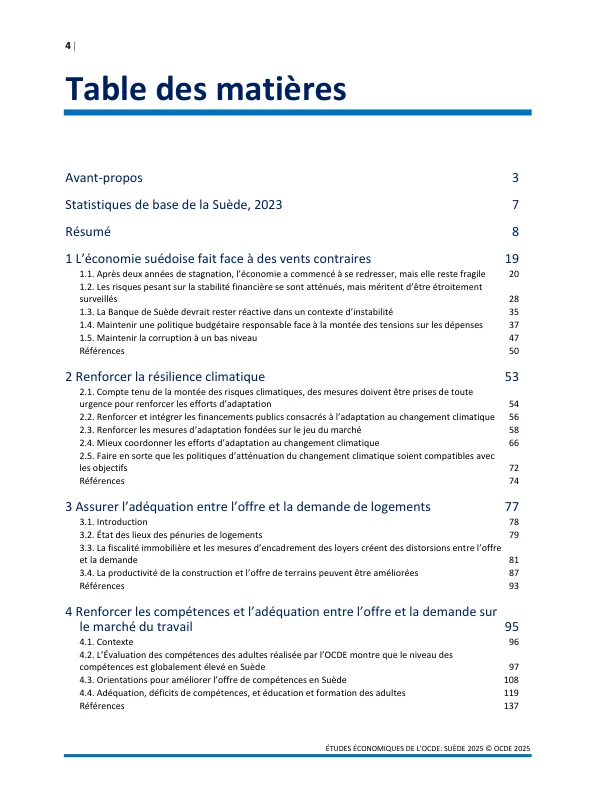 2025年瑞典经济研究报告