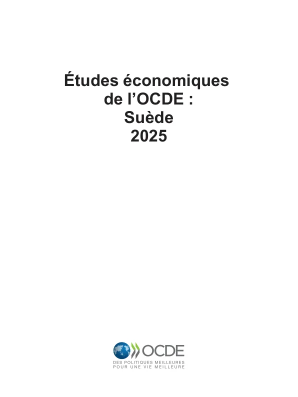 2025年瑞典经济研究报告