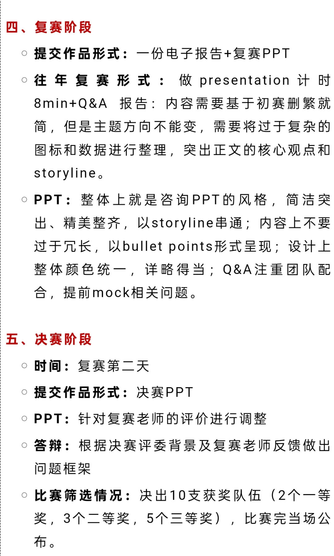 清华经管今经乐道复赛入围名单!附冠军经验