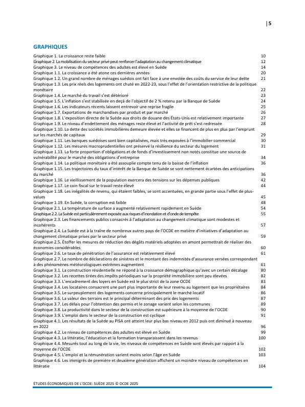 2025年瑞典经济研究报告