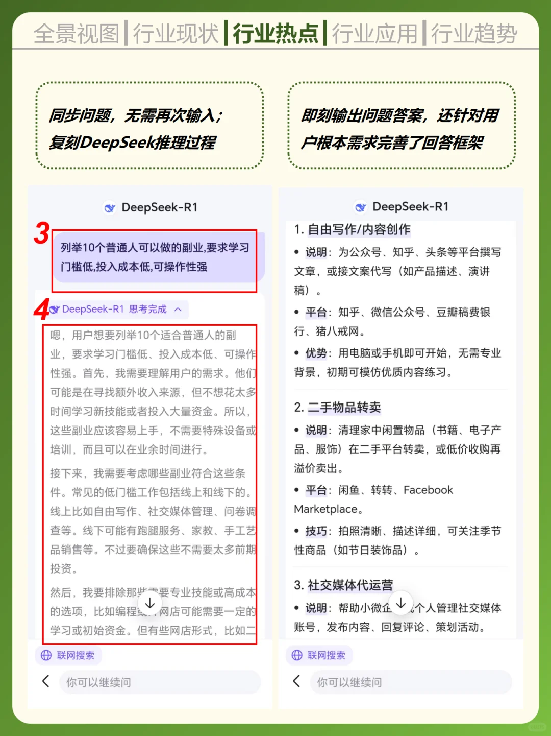 一天吃透一个行业——AI人工智能