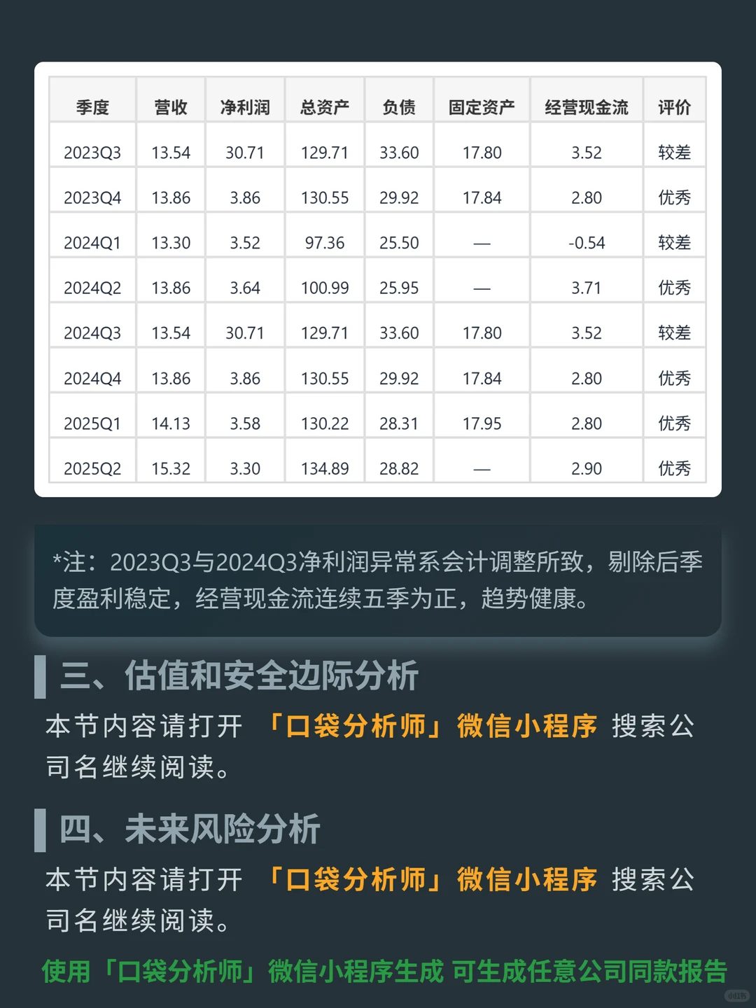 爱德华兹生命科学 4000 字深度研报