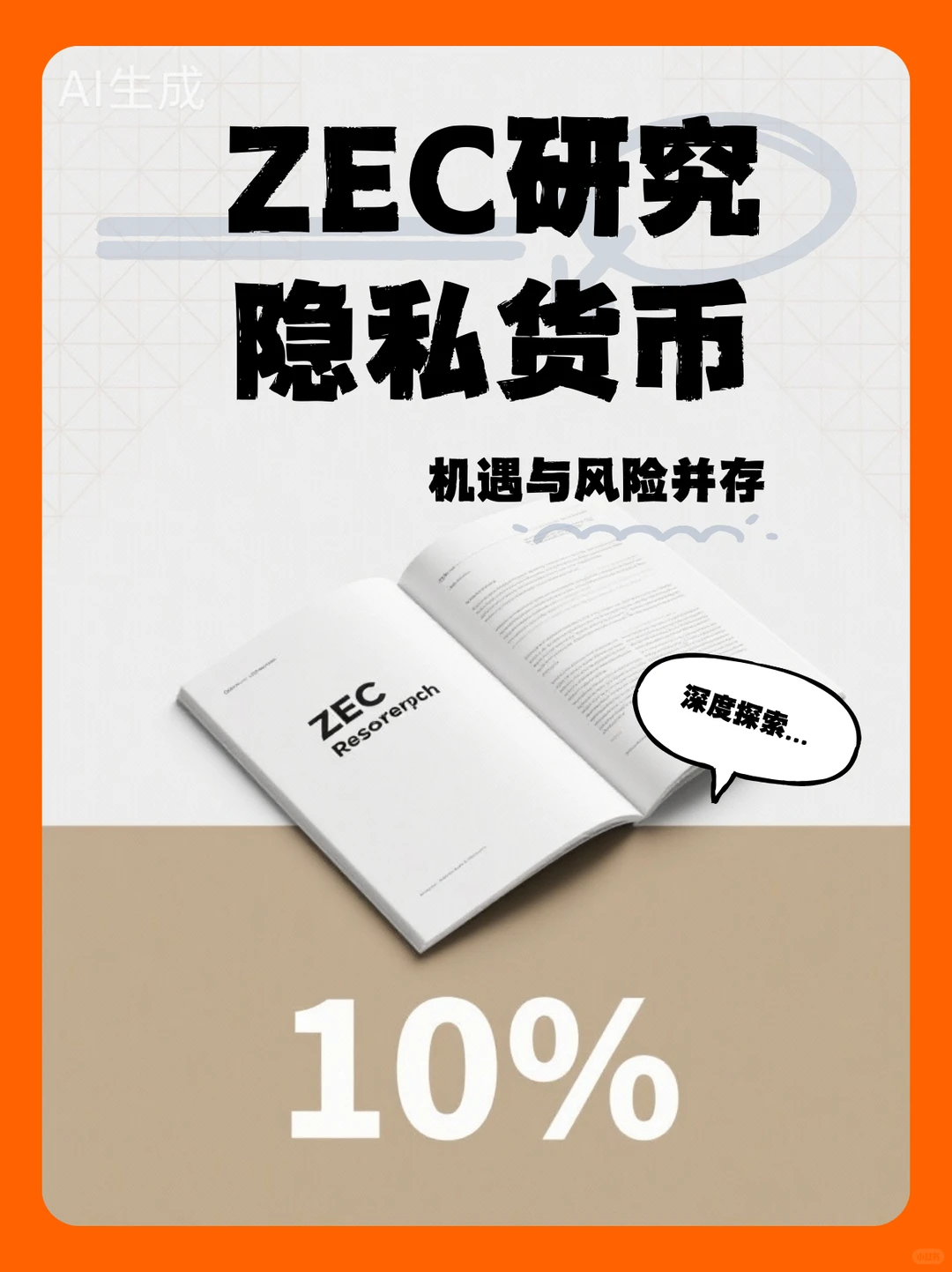 38天解锁新技能：手把手教你写Web3研报