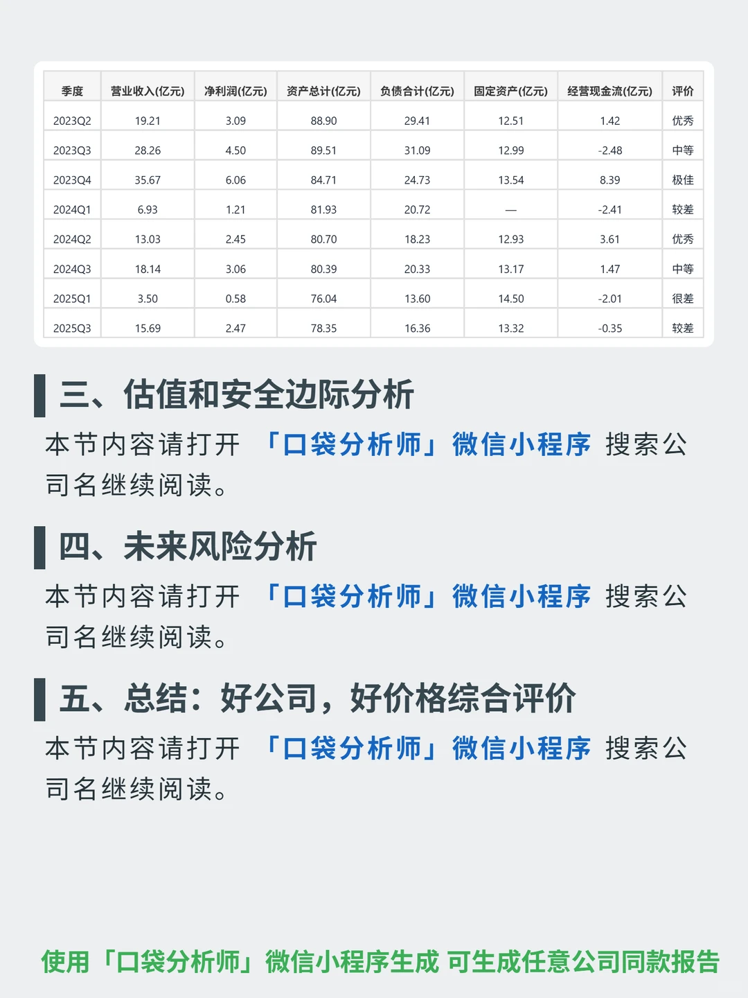 国博电子 4000 字深度研报