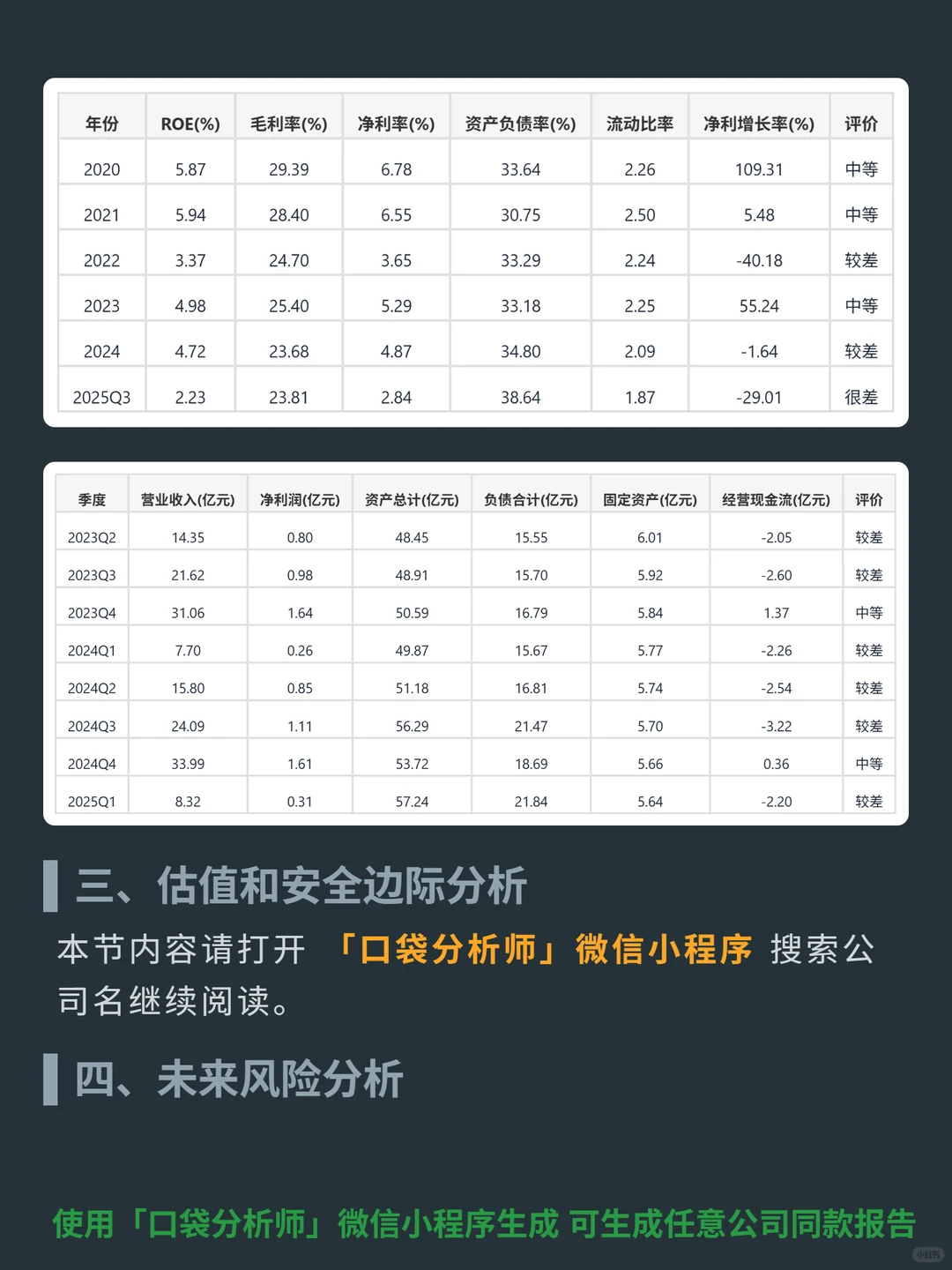 润和软件 4000 字深度研报