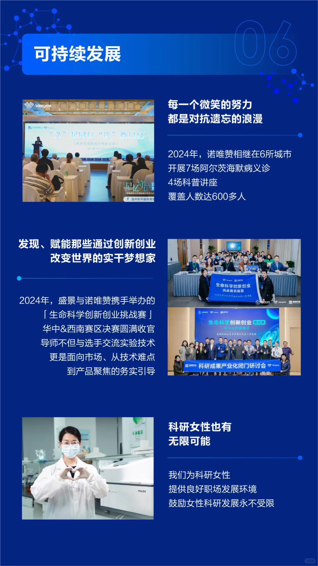 N图读懂诺唯赞2024年年度报告