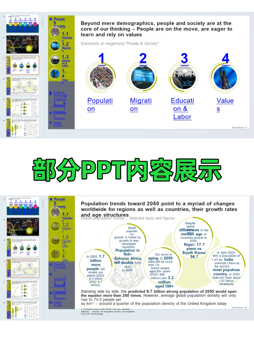 管理咨询行业真实项目deck（2010-2024）