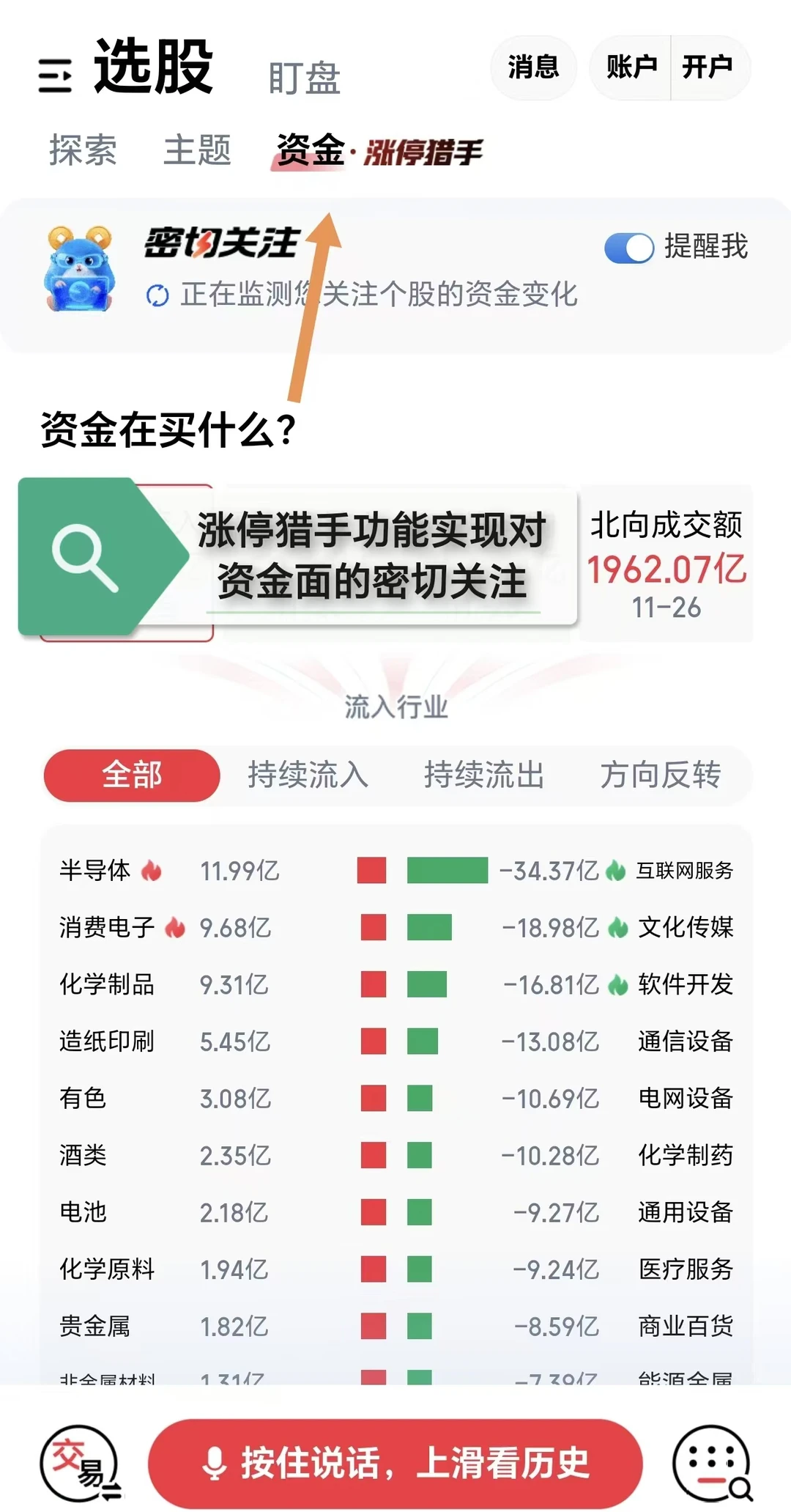 小僧的理财神器推荐