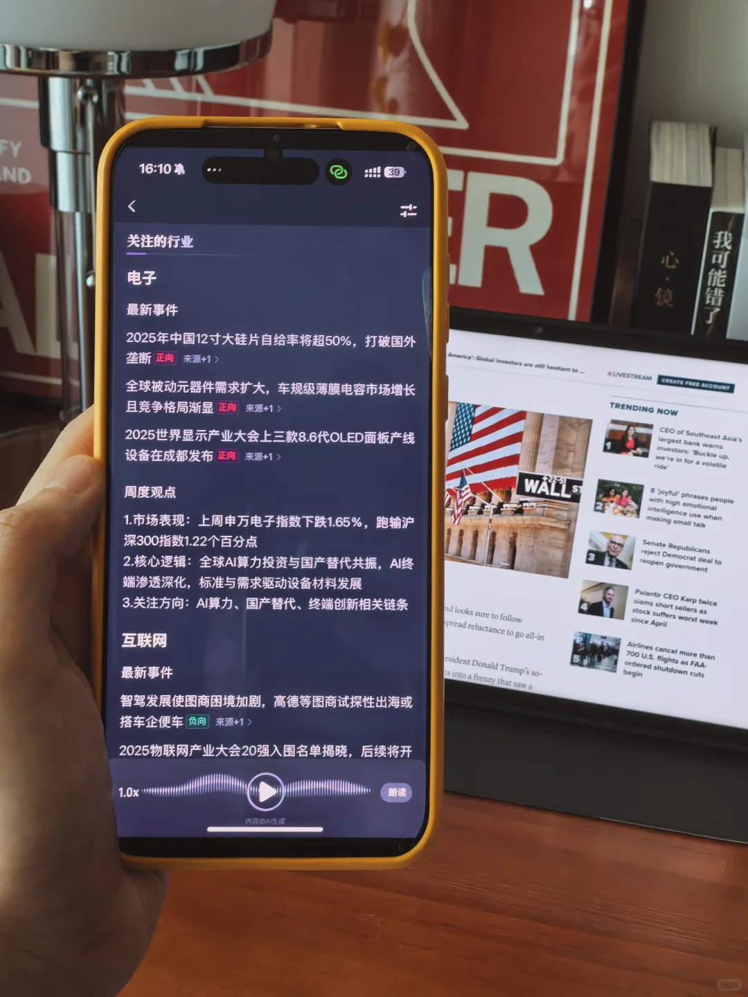 人生建议：请像个疯子一样去搞钱（实操版）