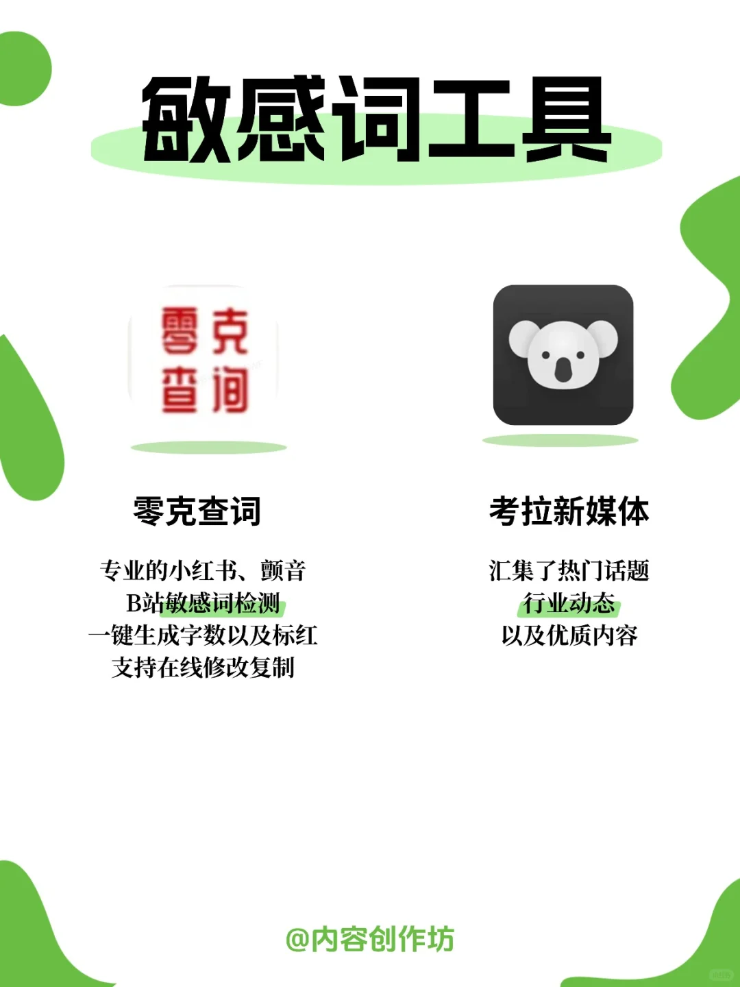 懒人必备❗新媒体内容运营工具收藏这篇够够