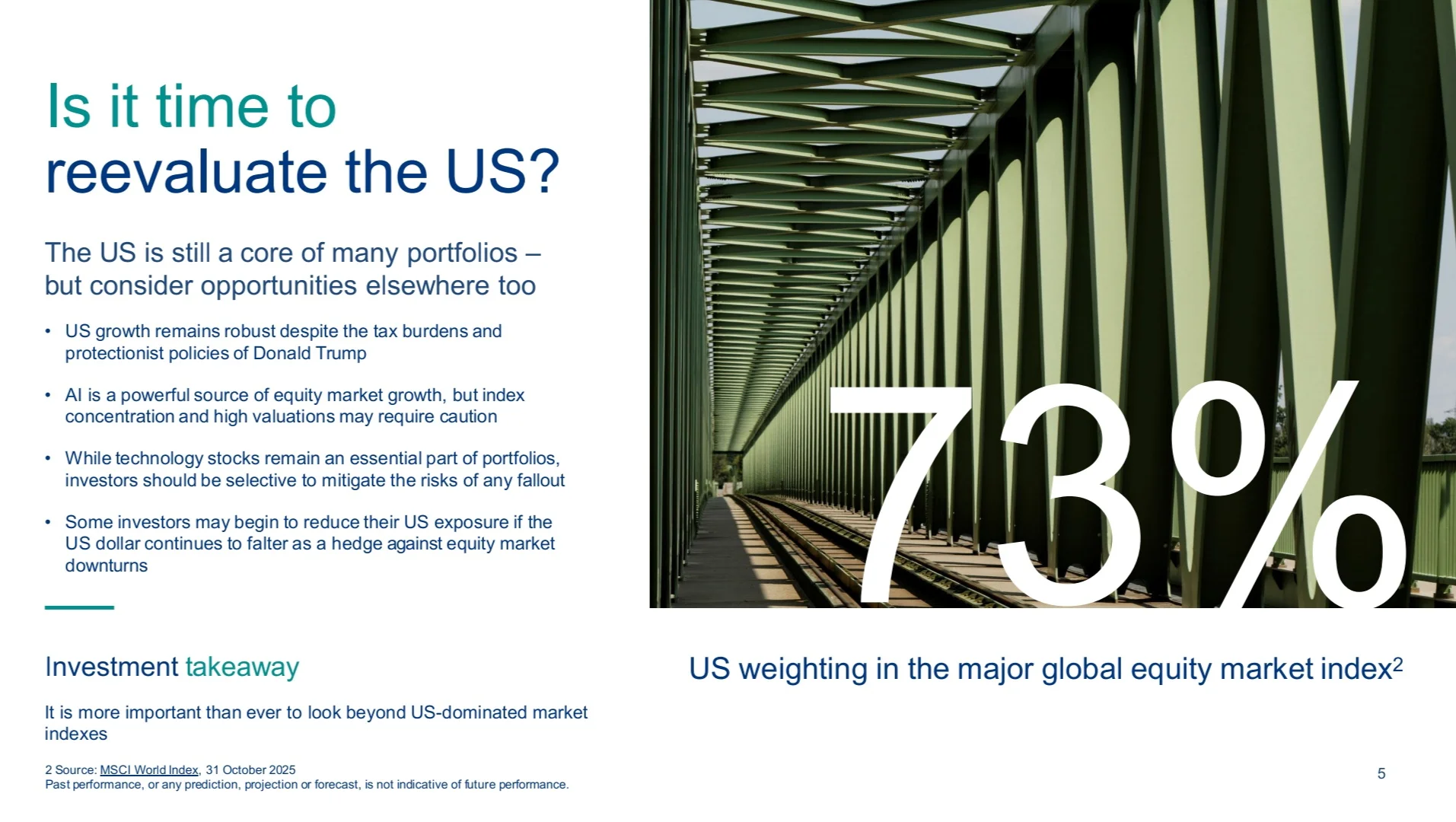 Allianz安联｜Outlook 2026全球投资展望