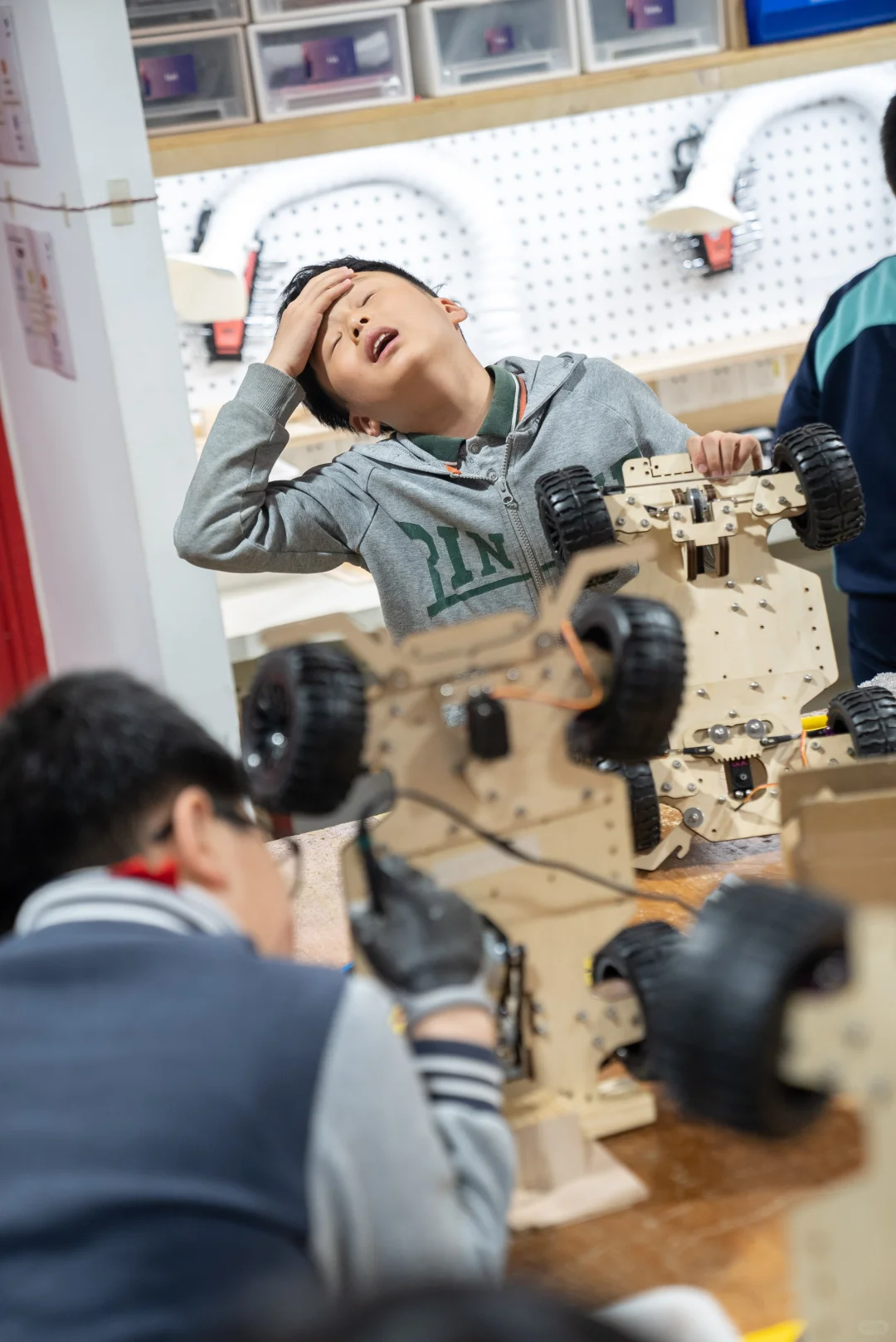 会玩｜已经变成父母留给孩子的遗产了吗？