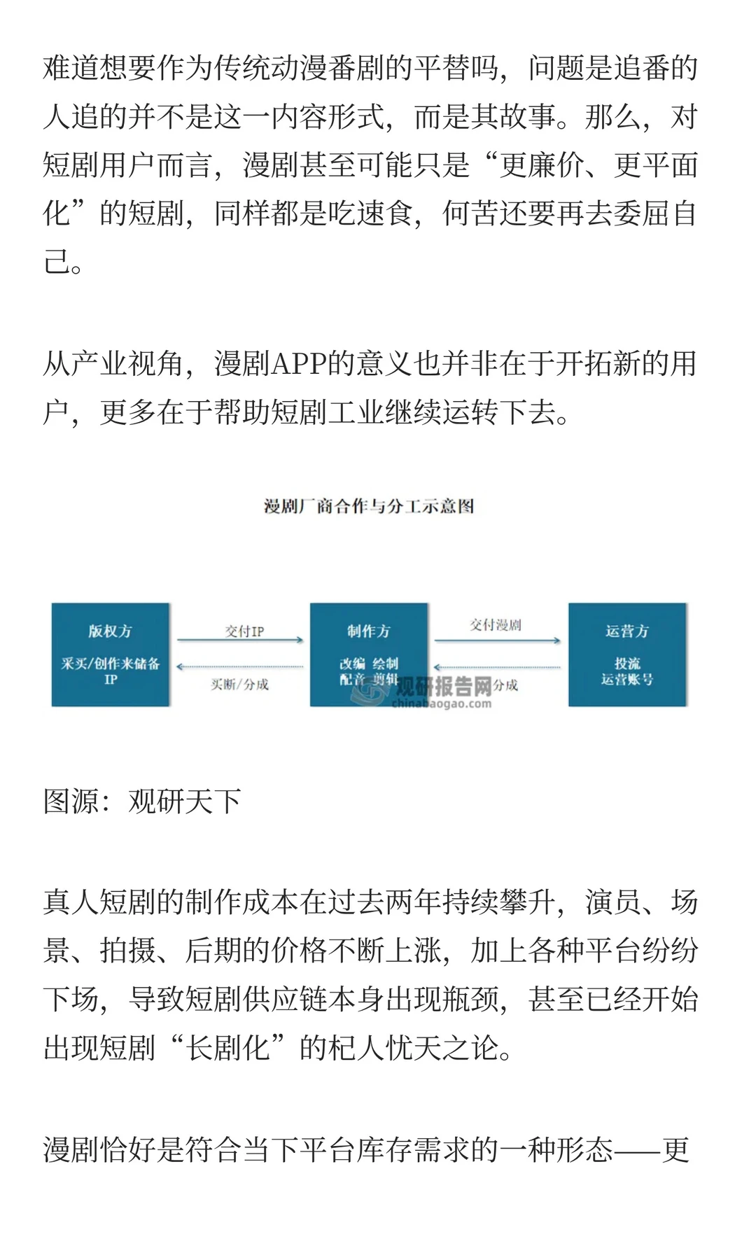 聊聊漫剧，它到底会不会冲向200亿？！