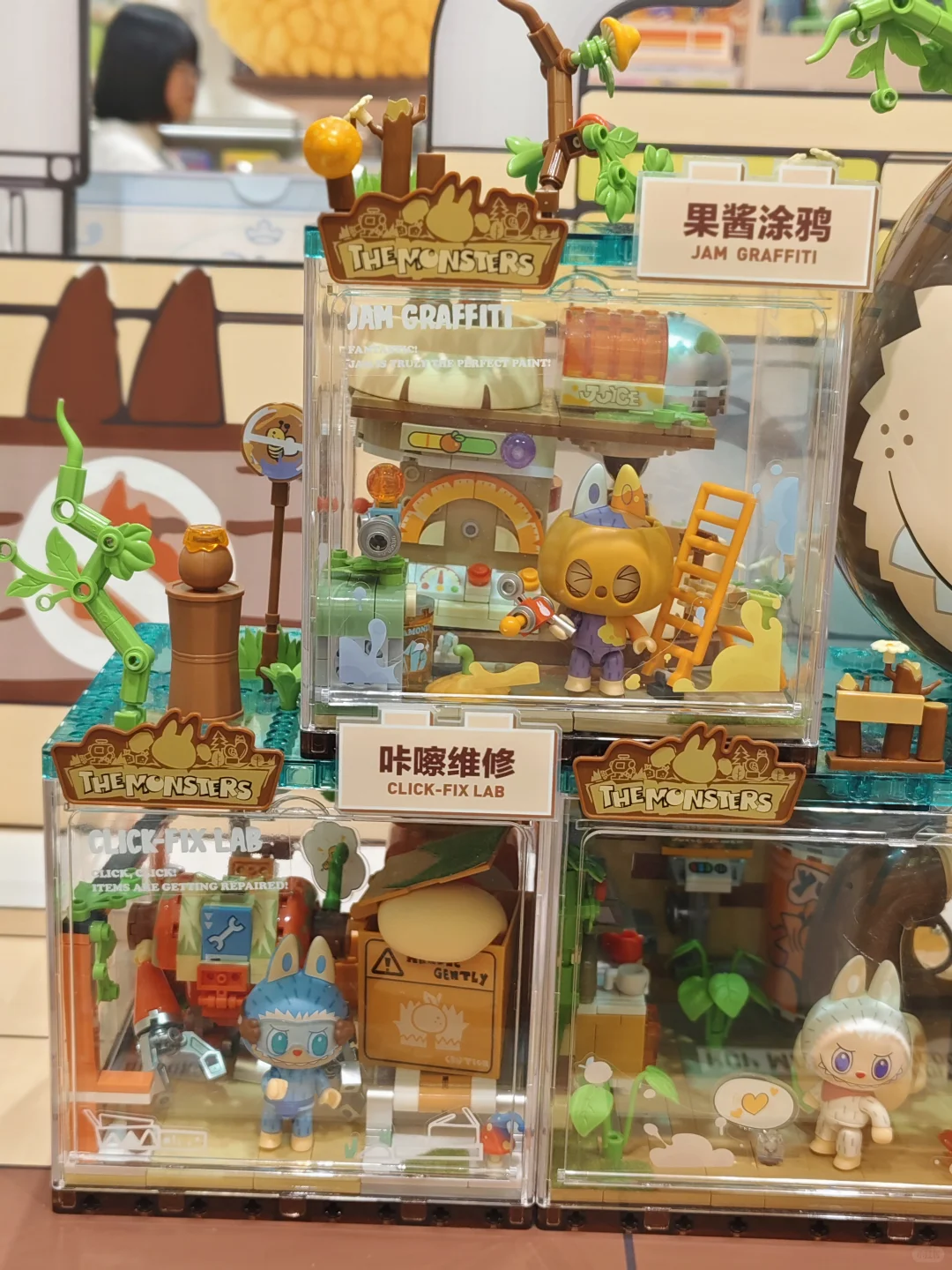 泡泡玛特被做空，潮玩到底比不过黄金