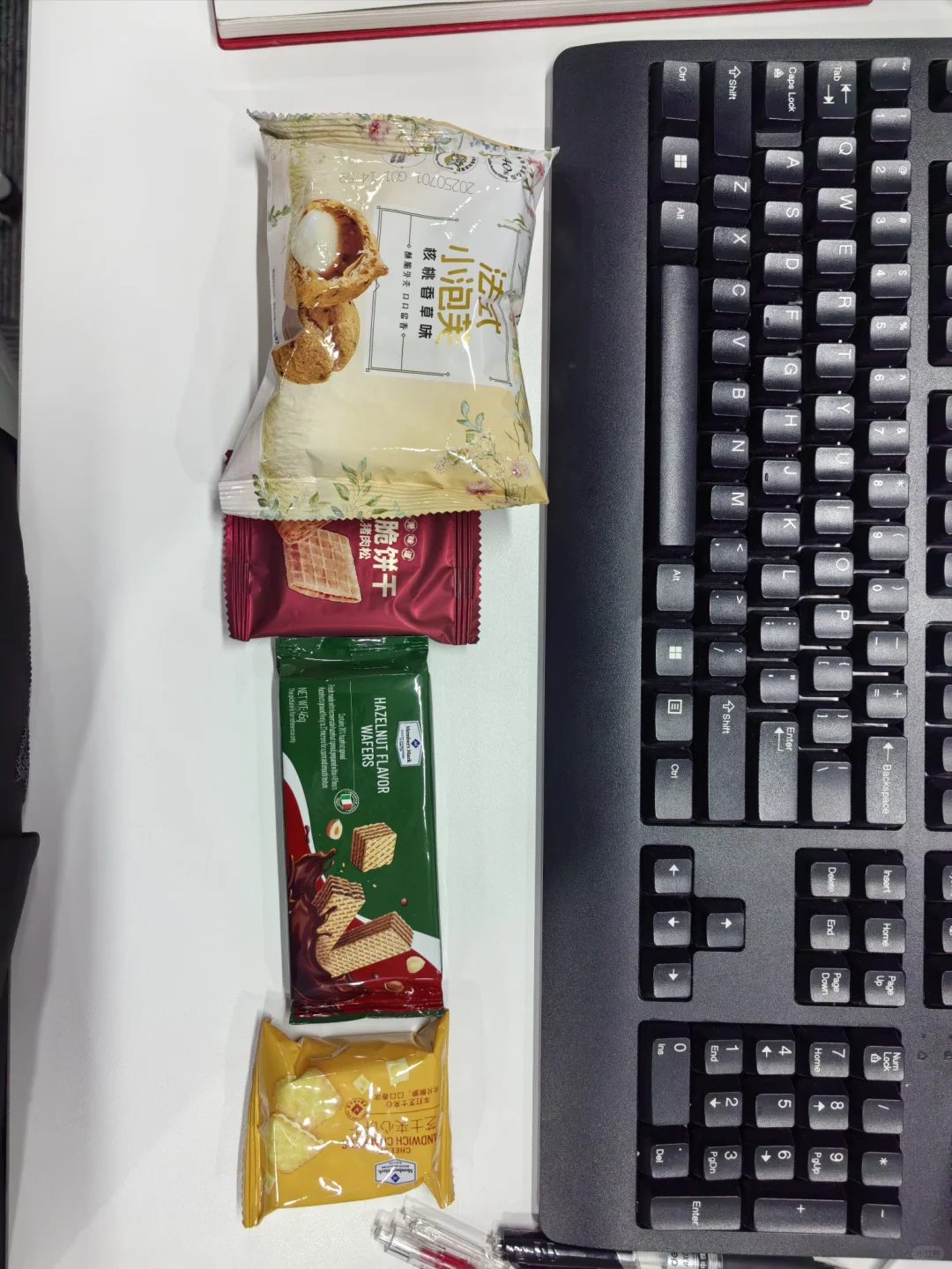 证券主理人的工作plog12