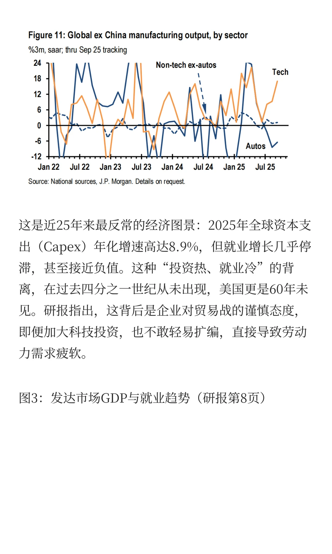 “再耦合”是全球经济结构的重构