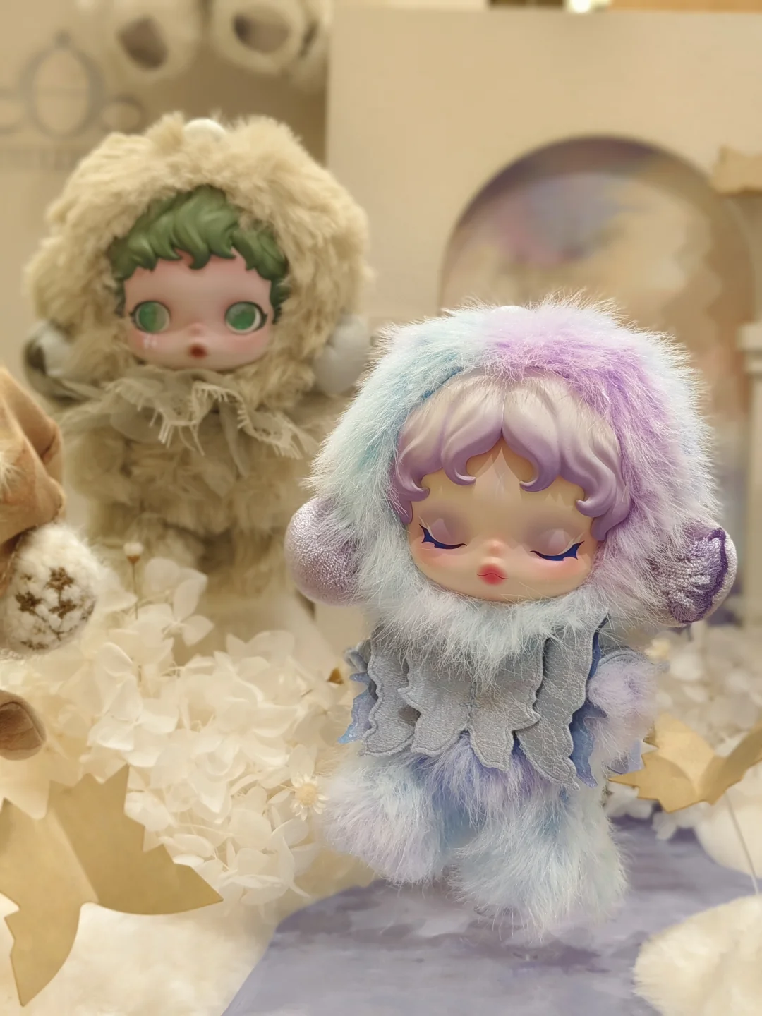 泡泡玛特被做空，潮玩到底比不过黄金